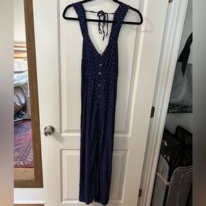Billabong Maxi Dress